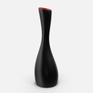 modern vase.h03.2k